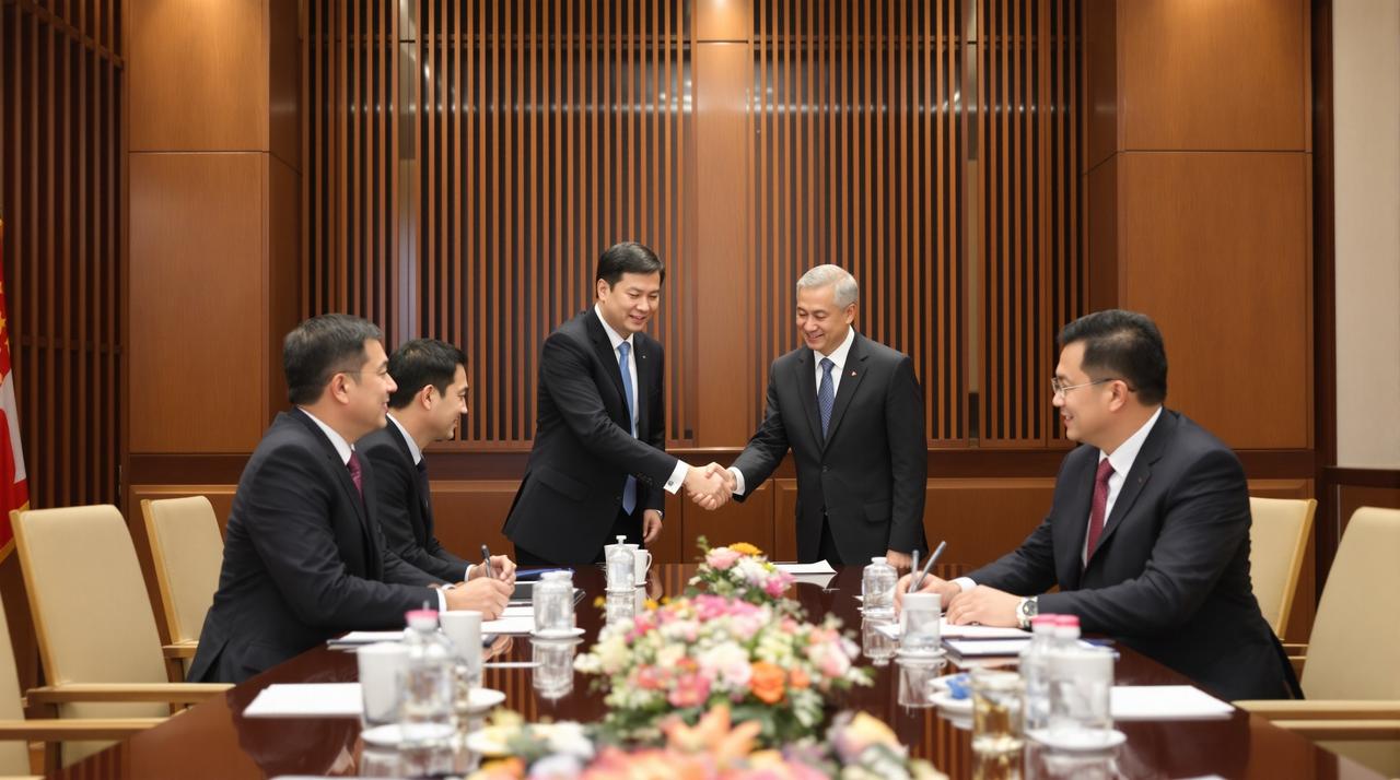 无忧传媒与腾讯视频达成战略合作，共同开发精品网剧