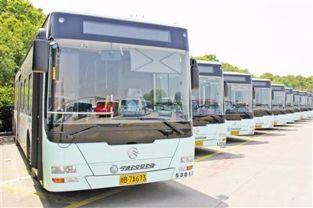 宁波最新公交车爆料,揭秘最新线路调整与优化