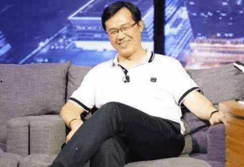 卓伟最新爆料井柏燃,井柏燃疑涉重大事件，真相即将揭晓