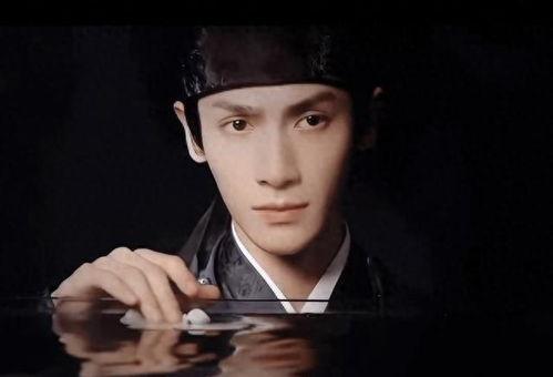 卓伟最新爆料古偶剧,古偶剧疑云重重，幕后真相即将揭晓