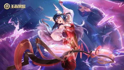 王者最新皮肤爆料有几个无双,无双皮肤系列全新爆料，神秘英雄即将登场