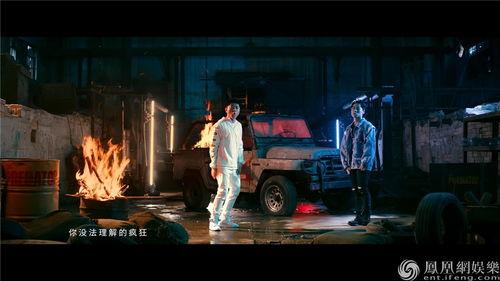 最新铁血战士爆料视频在线观看,揭秘科幻巨制幕后制作过程