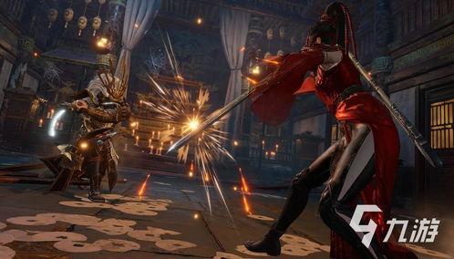 永劫无间最新返场爆料,神秘英雄返场，全新玩法等你探索！