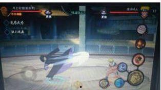 火影新忍者最新爆料视频,神秘力量觉醒，忍者世界再掀风云