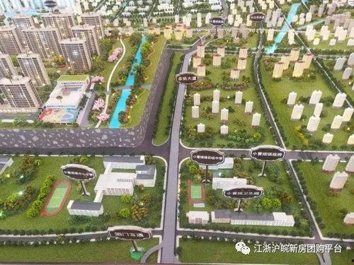 宁波万悦府最新爆料信息,揭秘高端住宅区的未来生活蓝图