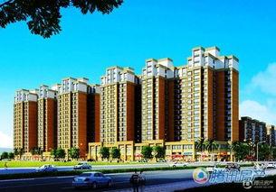 祁阳时代名城最新爆料,揭秘未来城市生活新地标