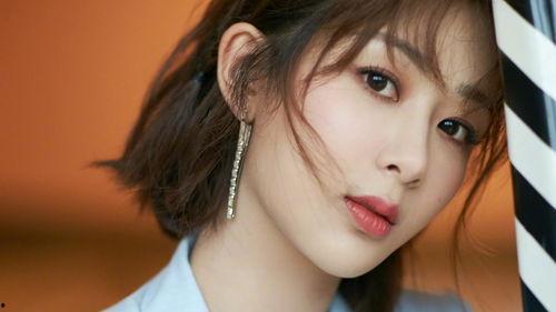 杨紫最新娱乐爆料,娱乐爆料揭秘她的最新生活点滴