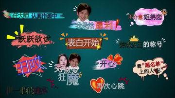 综艺爆料模板下载安装最新