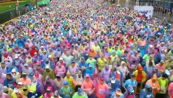 厦门马拉松爆料视频最新,精彩瞬间与感人瞬间大盘点