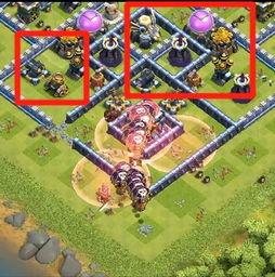 部落冲突13本最新爆料,神秘英雄登场，战略布局再升级！